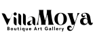 logo villa moya
