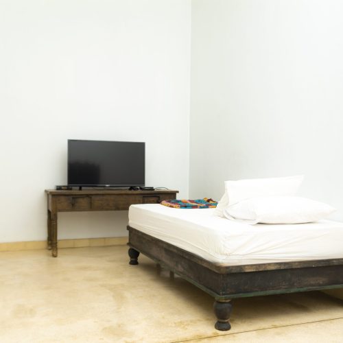 Villa Moya Borobudur