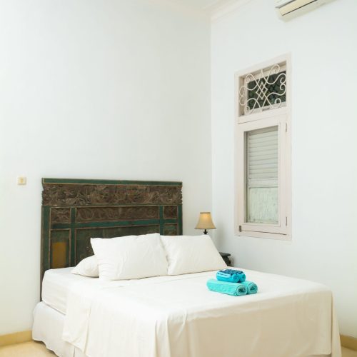 Villa Moya Borobudur