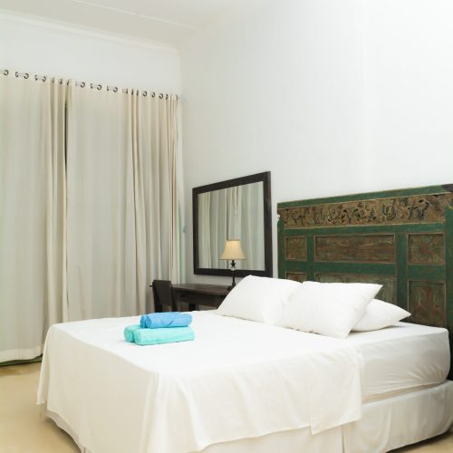 Villa Moya Borobudur