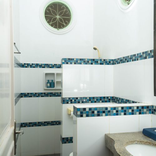 Villa Moya Borobudur