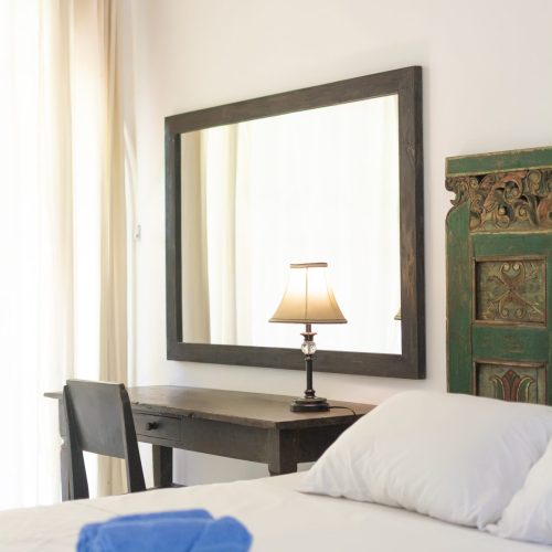 Villa Moya Borobudur