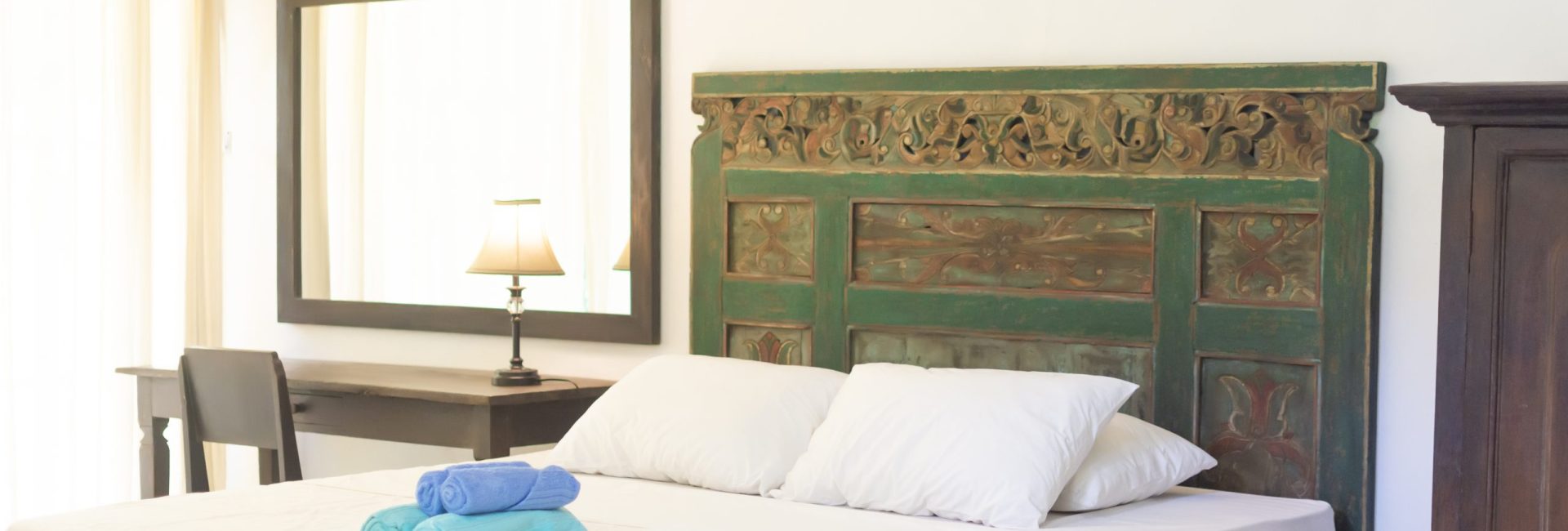 Villa Moya Borobudur