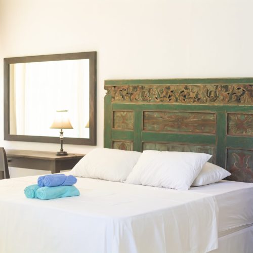 Villa Moya Borobudur