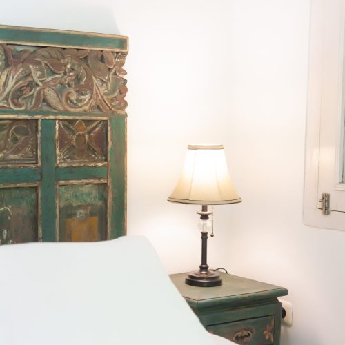 Villa Moya Borobudur