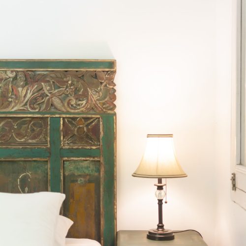 Villa Moya Borobudur