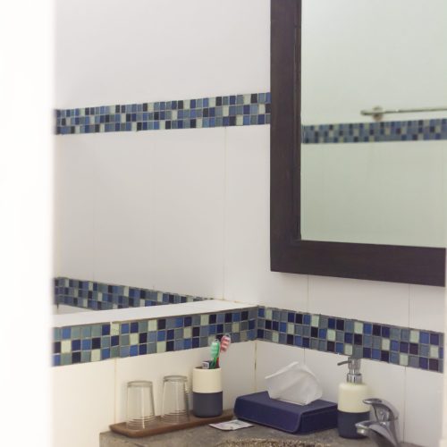 Villa Moya Borobudur