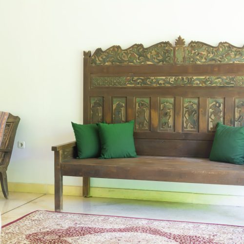 Villa Moya Borobudur