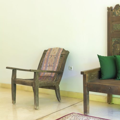 Villa Moya Borobudur