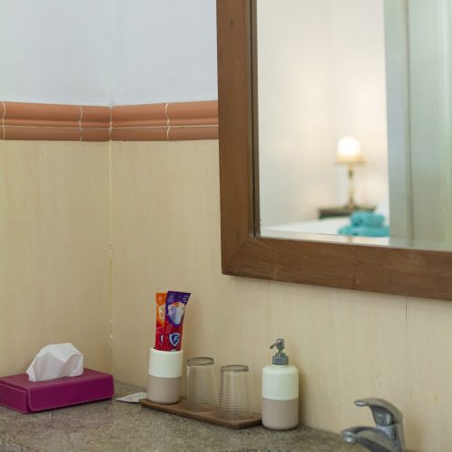 Villa Moya Borobudur