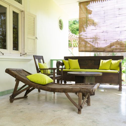 Villa Moya Borobudur