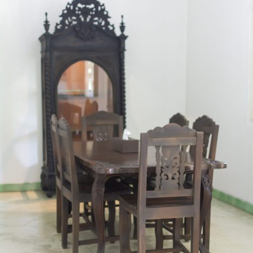 Villa Moya Borobudur