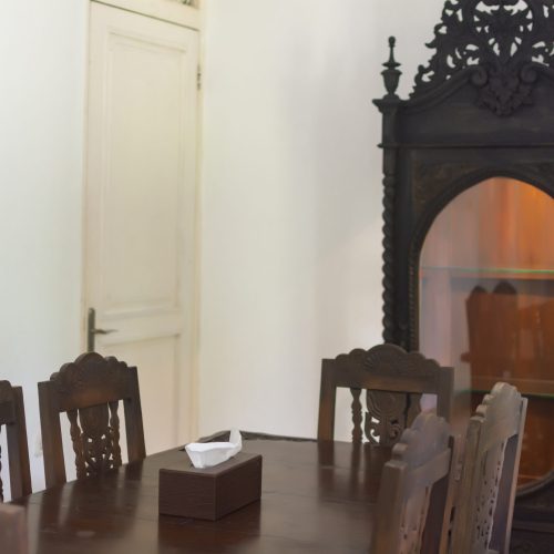 Villa Moya Borobudur