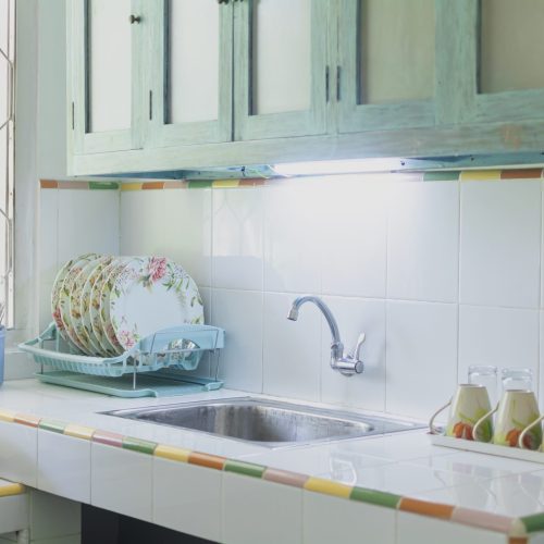 Villa Moya Borobudur